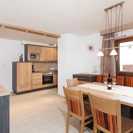 Apartamento Lehnhof