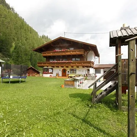 Lehnhof *