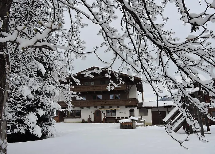 Lehnhof Λάνγκενφελντ