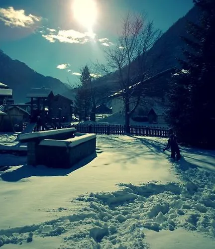 Διαμέρισμα Lehnhof