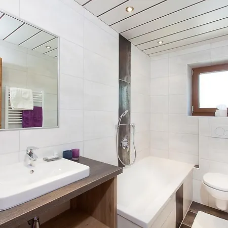 Lehnhof * Längenfeld