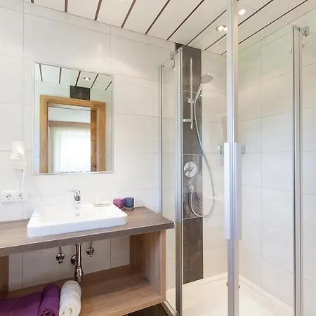 Apartament Lehnhof *