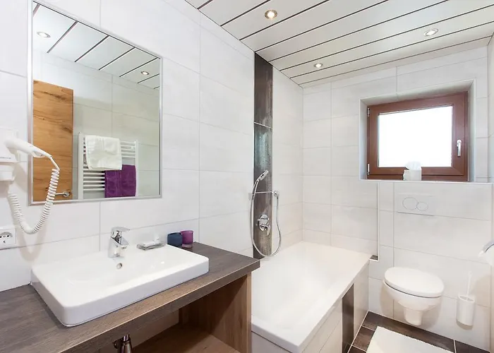 Lehnhof * Längenfeld